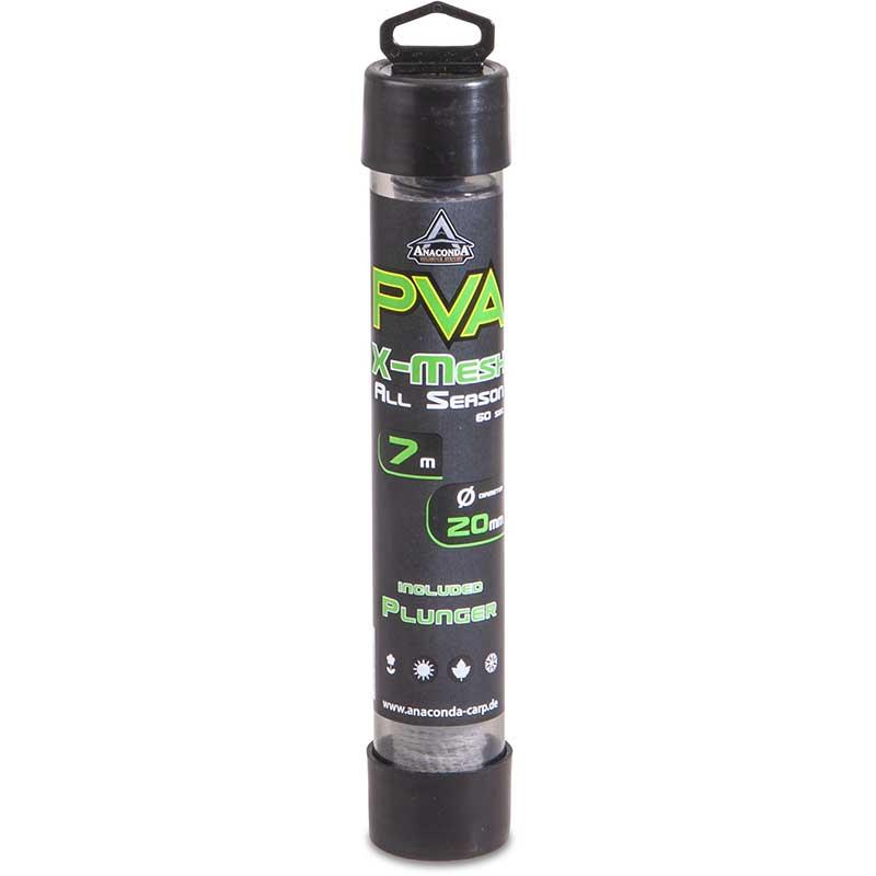 Anaconda All Season PVA X-Mesh System 7 m 20 mm