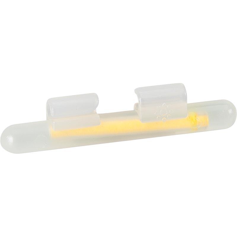 Sänger Clip On Knicklicht 2 Stk XL