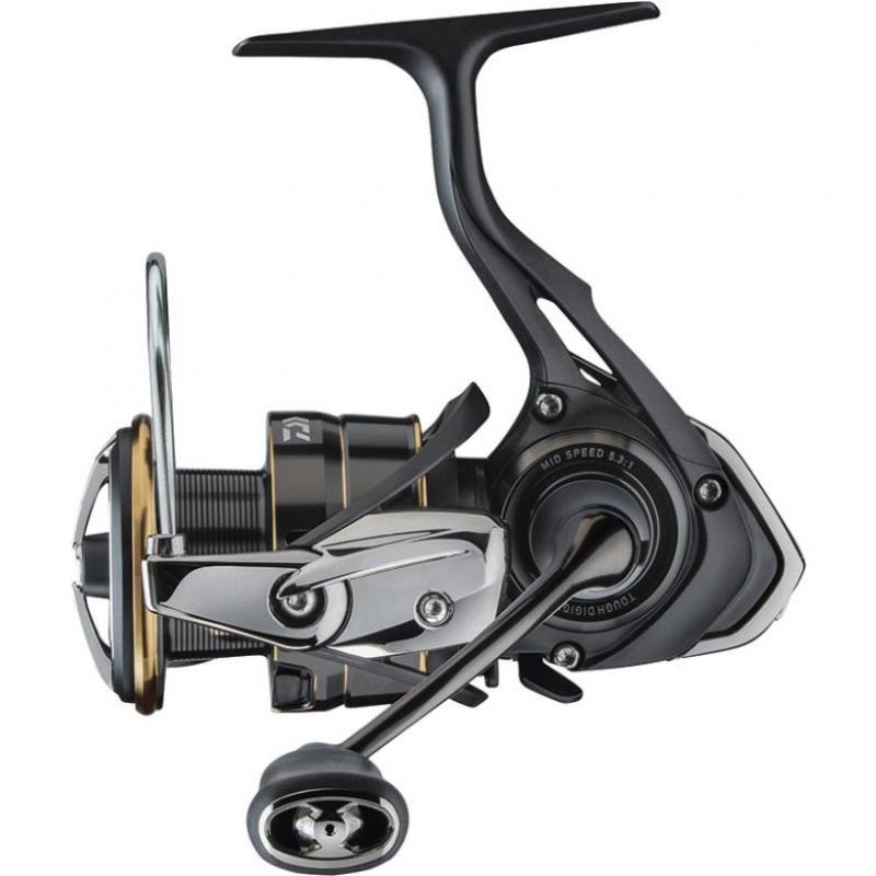 DAIWA 20 Ballistic EX LT 3000D-CXH