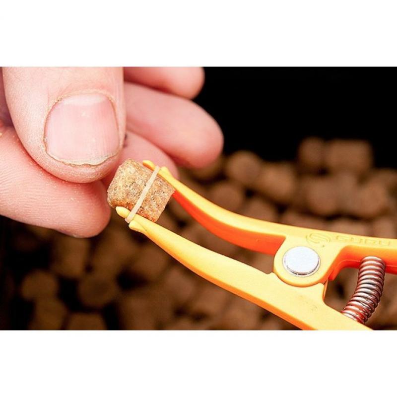 Guru Pellet Pliers