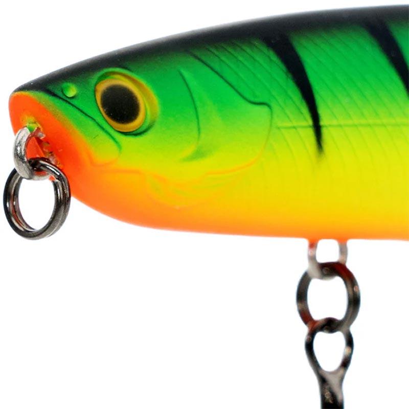 #LMAB KØFI (KÖFI) Dog Vibe 85F Fire Tiger