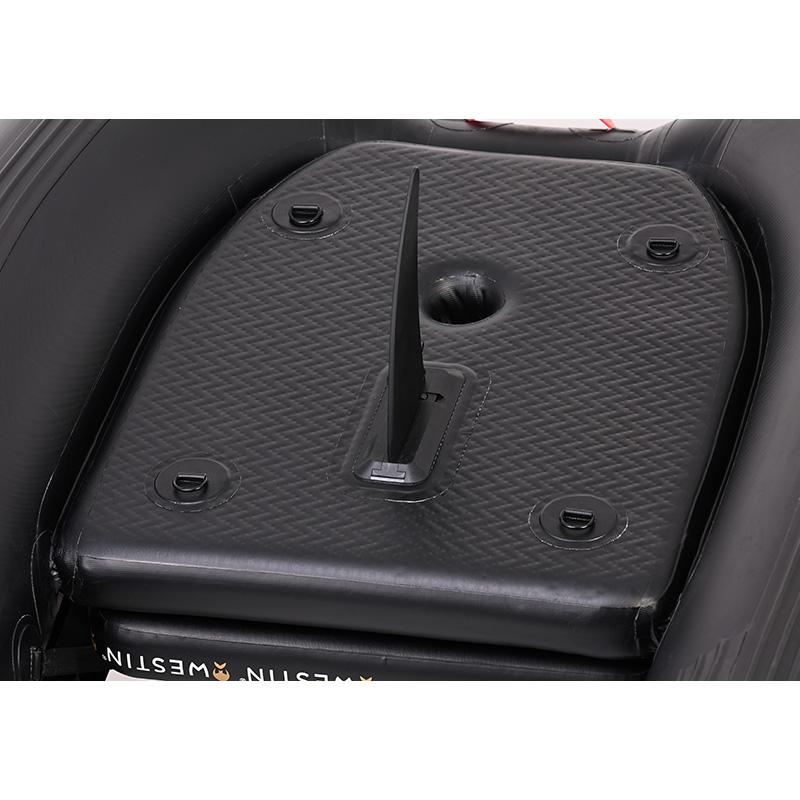 Westin W6 Belly Boat 170 cm