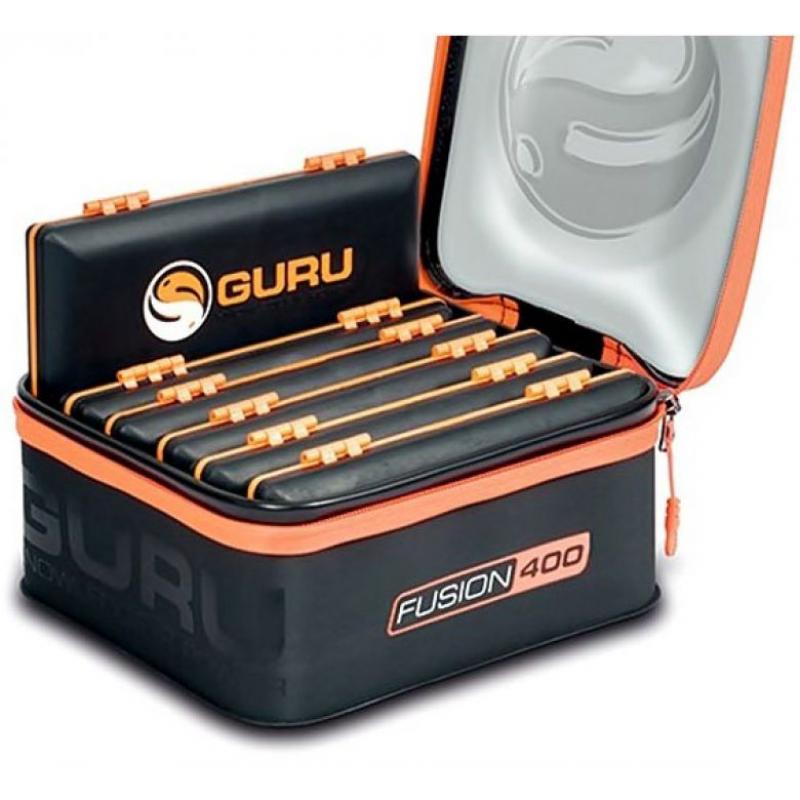 Guru Fusion 400