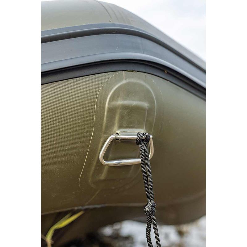 Fox Inflatable Boat 320 X Air Deck