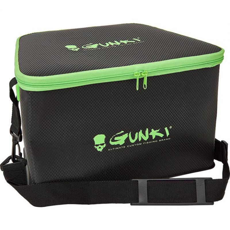 Gunki Belly Boot Safe Bag Squad