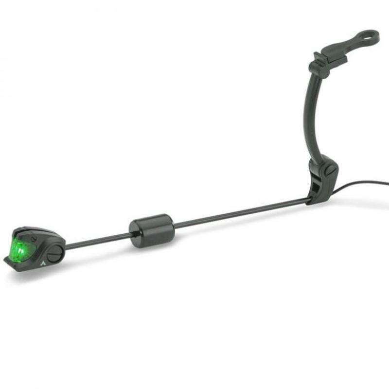 Anaconda Vipex RSX Green