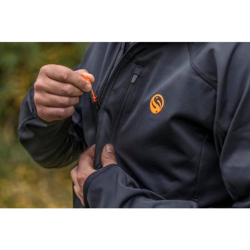Guru Polar Softshell Jacket