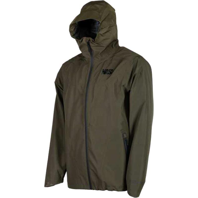 Nash ZT Extreme Waterproof Jacket