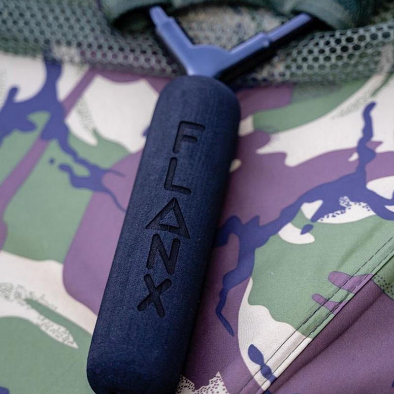 Flanx The Net 1-teilig