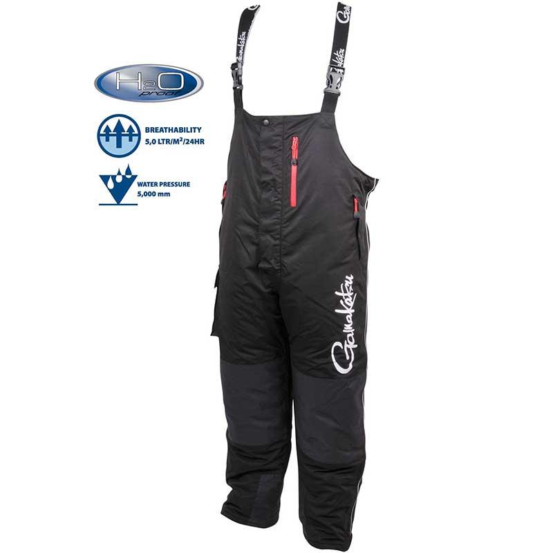 Gamakatsu Hyper Thermal Suit