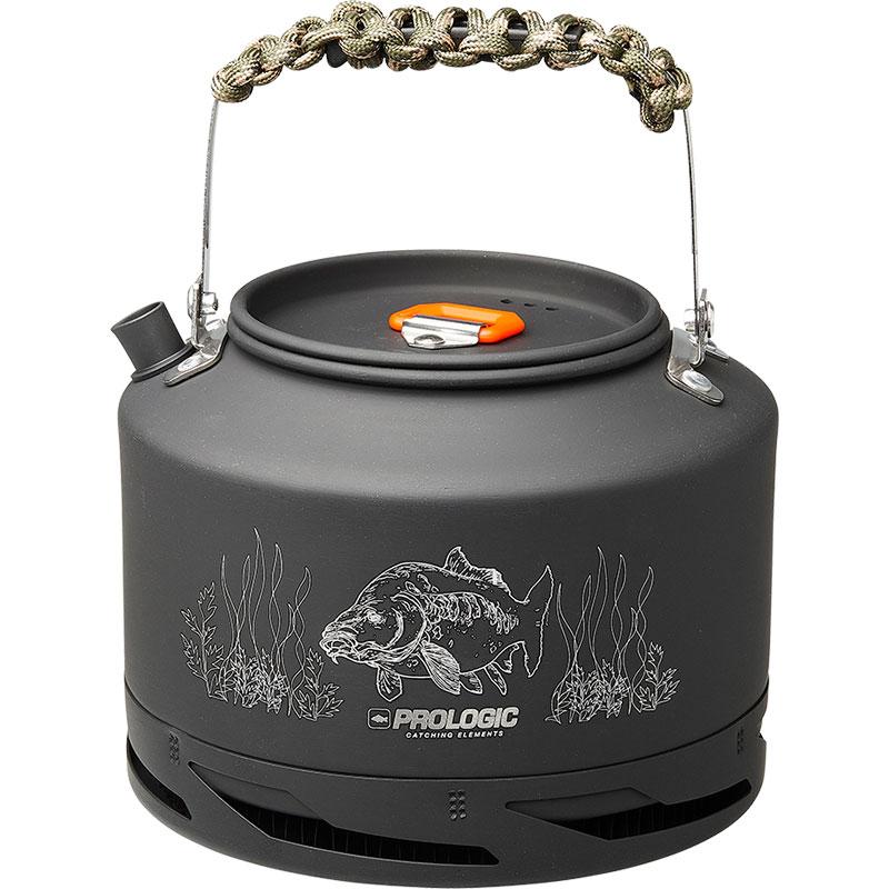 ProLogic Blackfire 2 Cup Kettle 1,5 l