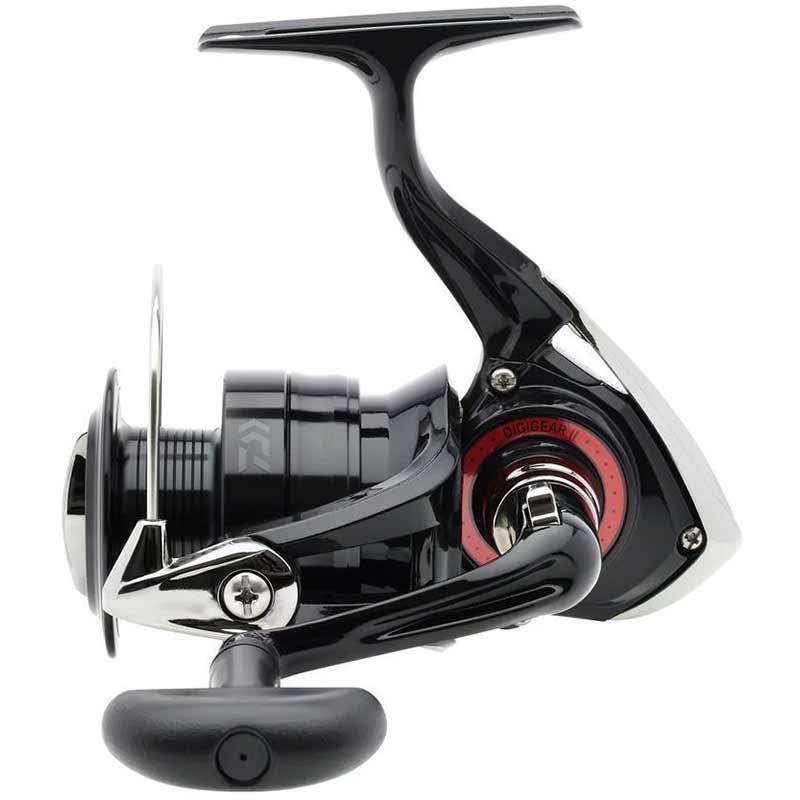 DAIWA 23 Matchman 2500