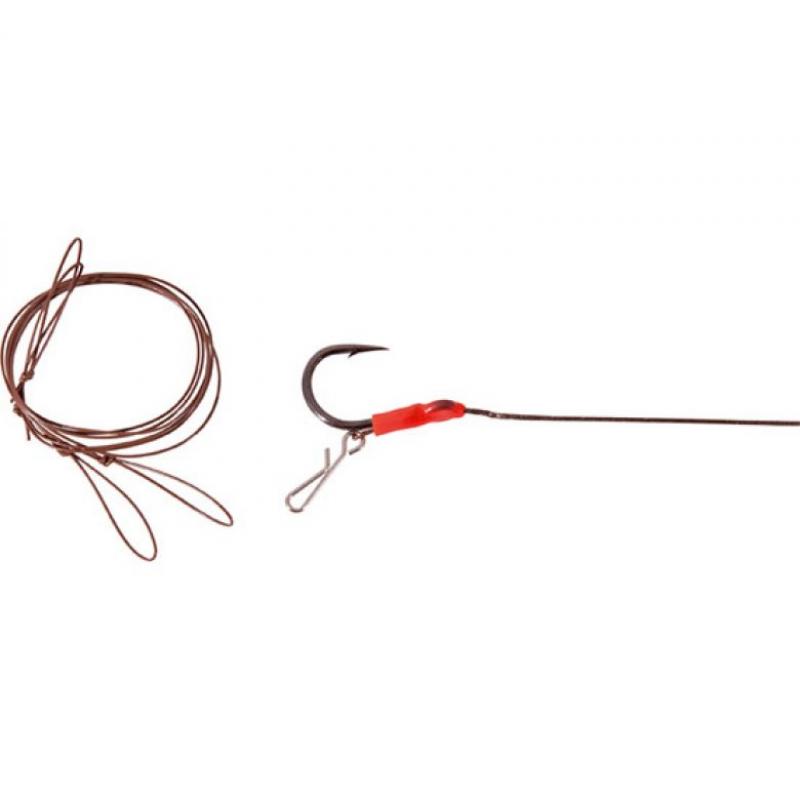 Uni-Cat Pellet Rig - 2/0