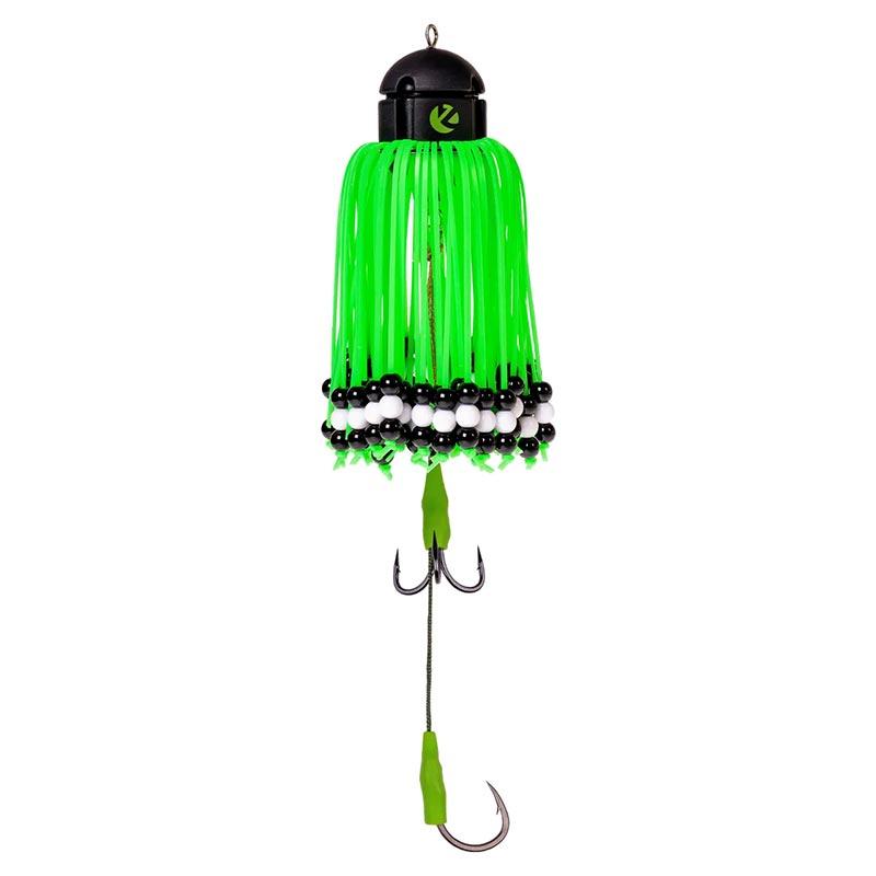 Zeck Fishing Rattle Teaser 2.0 200 g