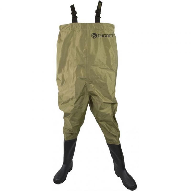 Cygnet Chest Waders