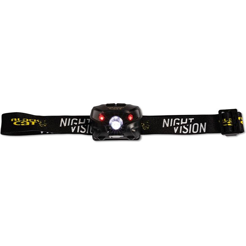 Black Cat Night Vision 1500