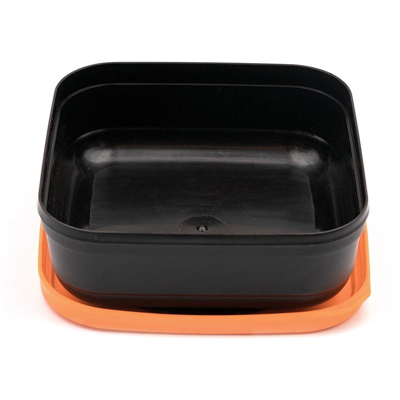 Guru Bait Box 2,2 Pint Orange