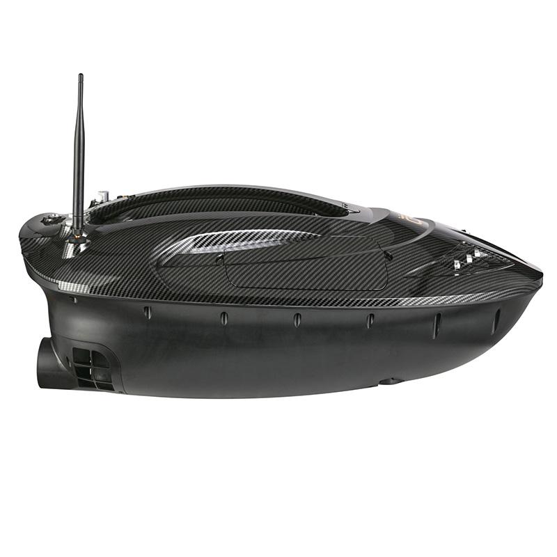 Carp Royal Duke Pro Carbon Black