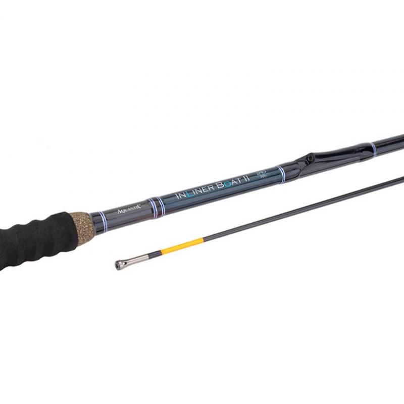 Aquantic Inliner Boat II 210 50 lb