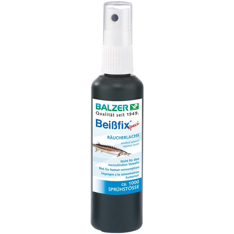 Balzer Beißfix Power Spray 50 ml Räucherlachs