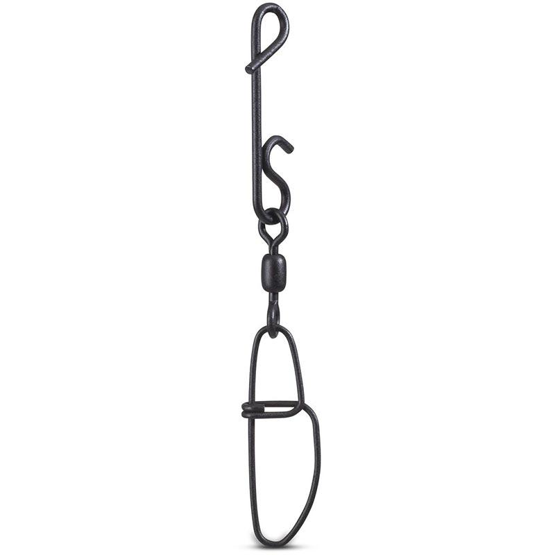 Aquantic Not-A-Knot Crosslock Swivel 120 kg