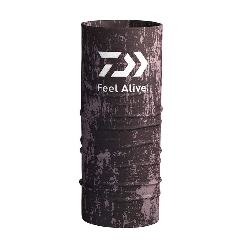 DAIWA Neckgaiter Asphalt