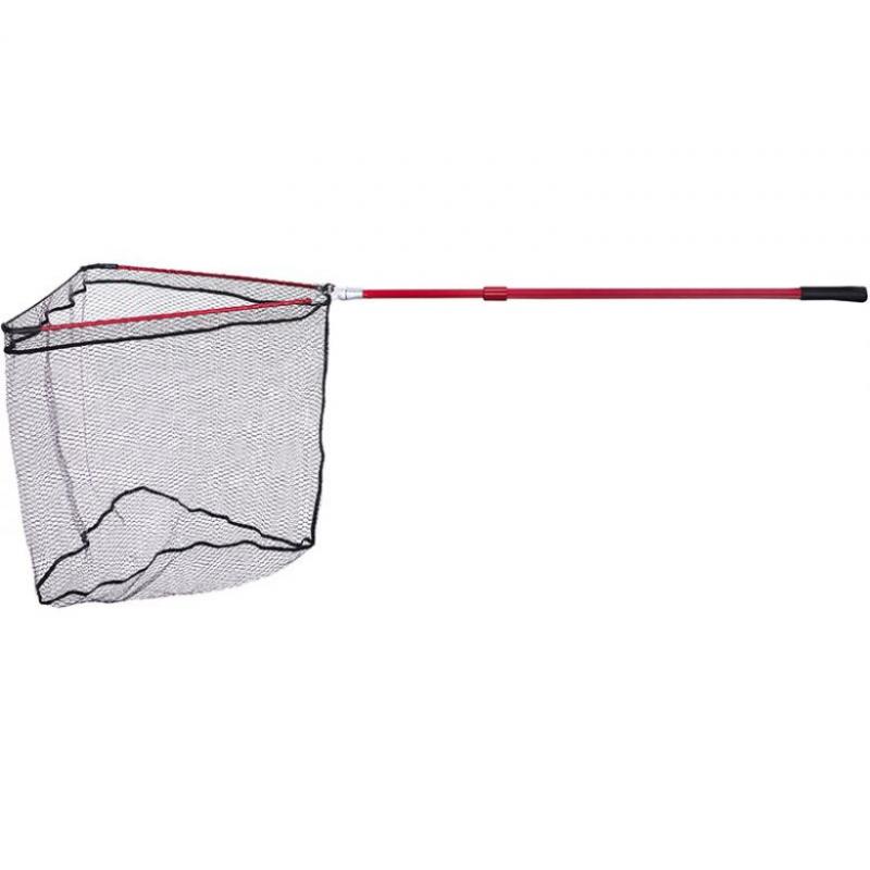 Balzer Shirasu Kescher 2-teilig 2,40 m 75 cm