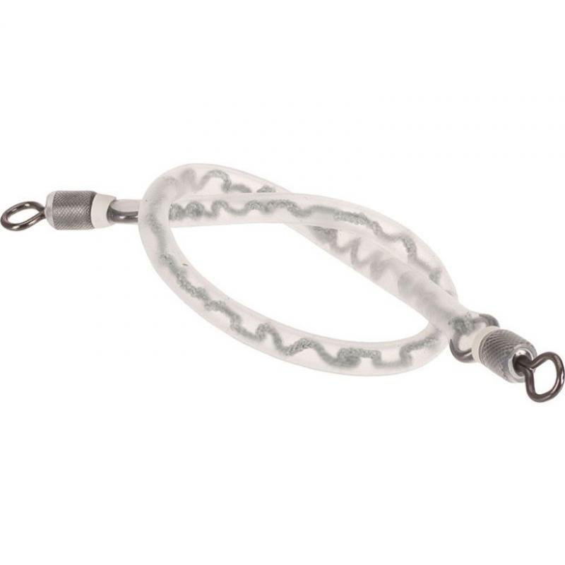 Uni-Cat Bungee Rig Transp-Clear 50 - 100 cm