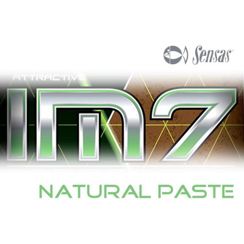 B-Ware - Sensas IM7 Natural Paste
