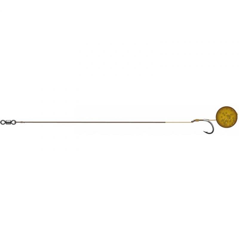 Pro Carp Coated Rig ST - 8