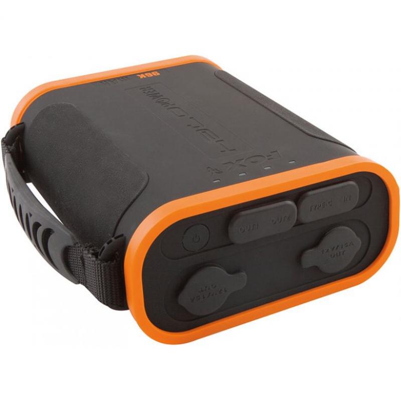 FOX Halo Power Pack 96K mAh