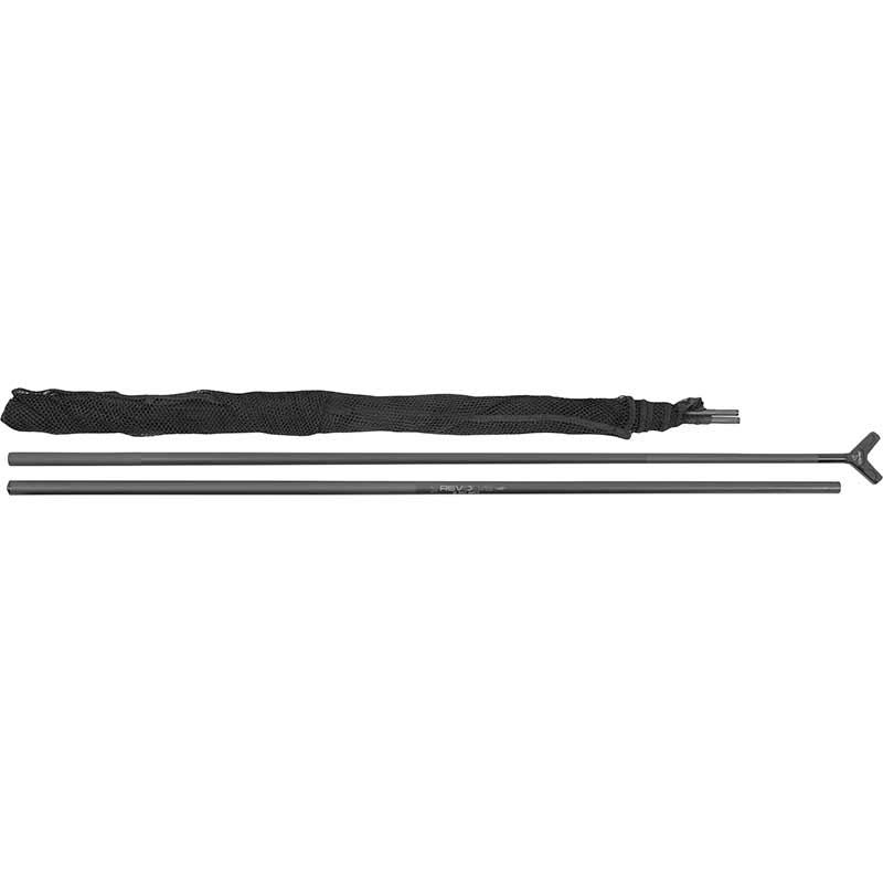 Avid Carp 42 Revolve Net Zweiteilig 8 ft