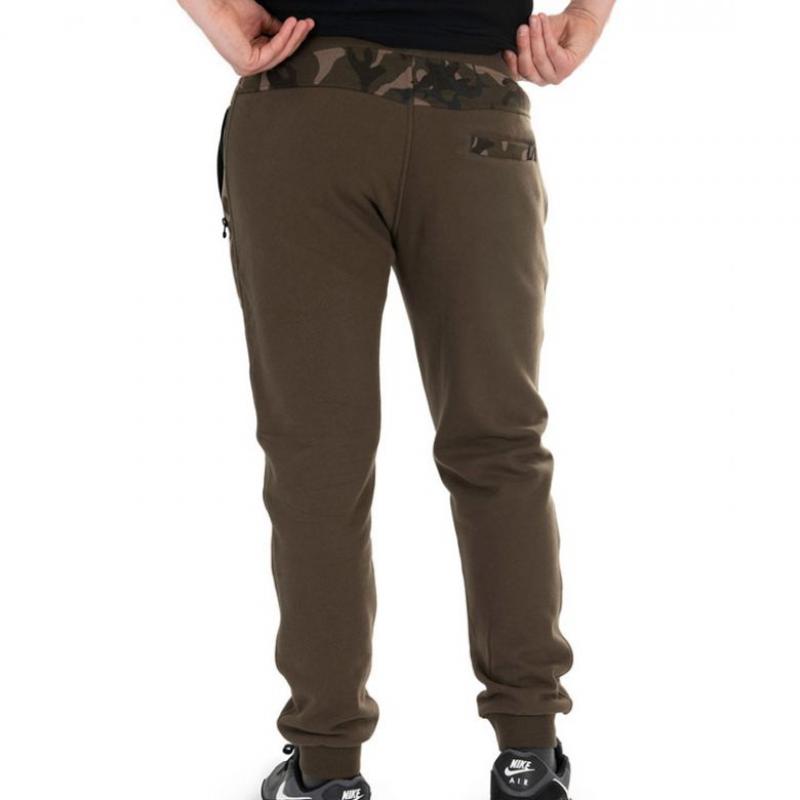 FOX Khaki/Camo Jogger