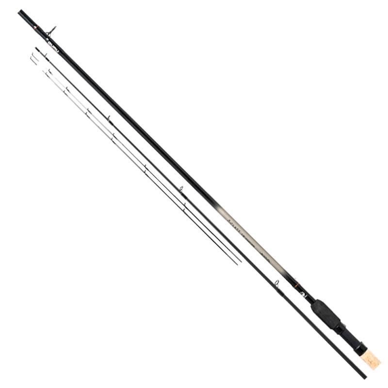 Guru A-CLASS Distance Method Feeder 12 ft 1-80g