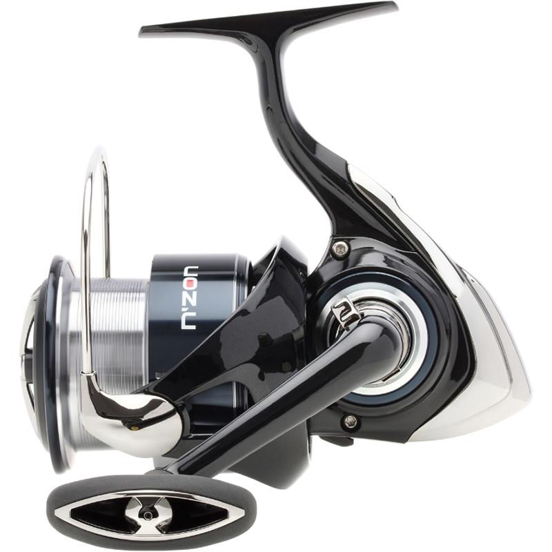 DAIWA 24 N'ZON Plus LT6000SS-CP