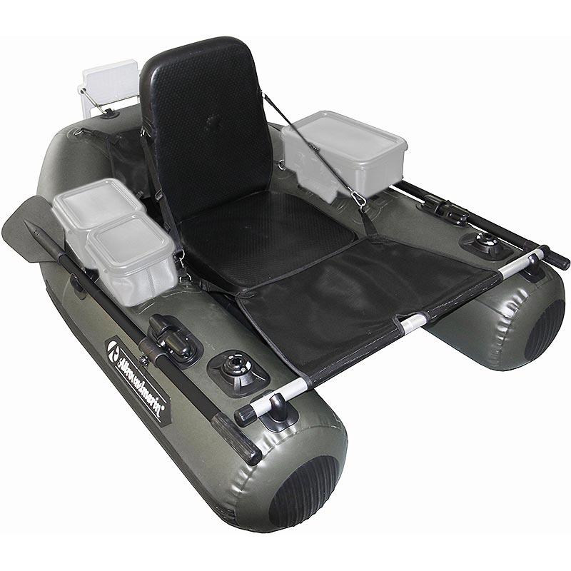 Allroundmarin Belly Boat 170