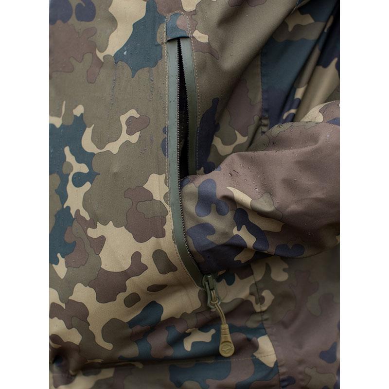 Korda Drykore Jacket MK2 Dark Kamo