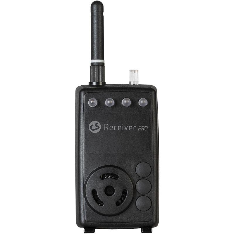 Carp Sounder AGE PRO 2+1 Funkset