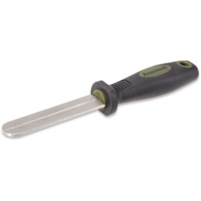 Anaconda Diamond Groove Hook Sharpener