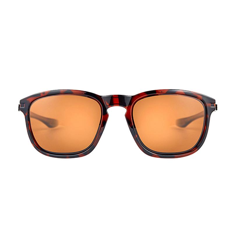 Fortis Strokes Brown