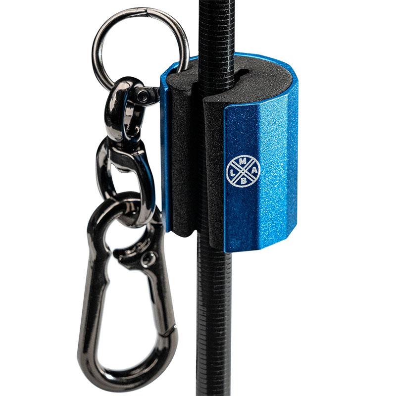 #LMAB Rod Holding Clip