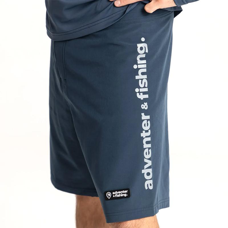 Adventer Summer Shorts Original