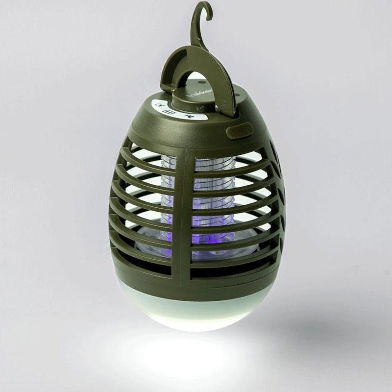 Trakker Remote Bug Blaster