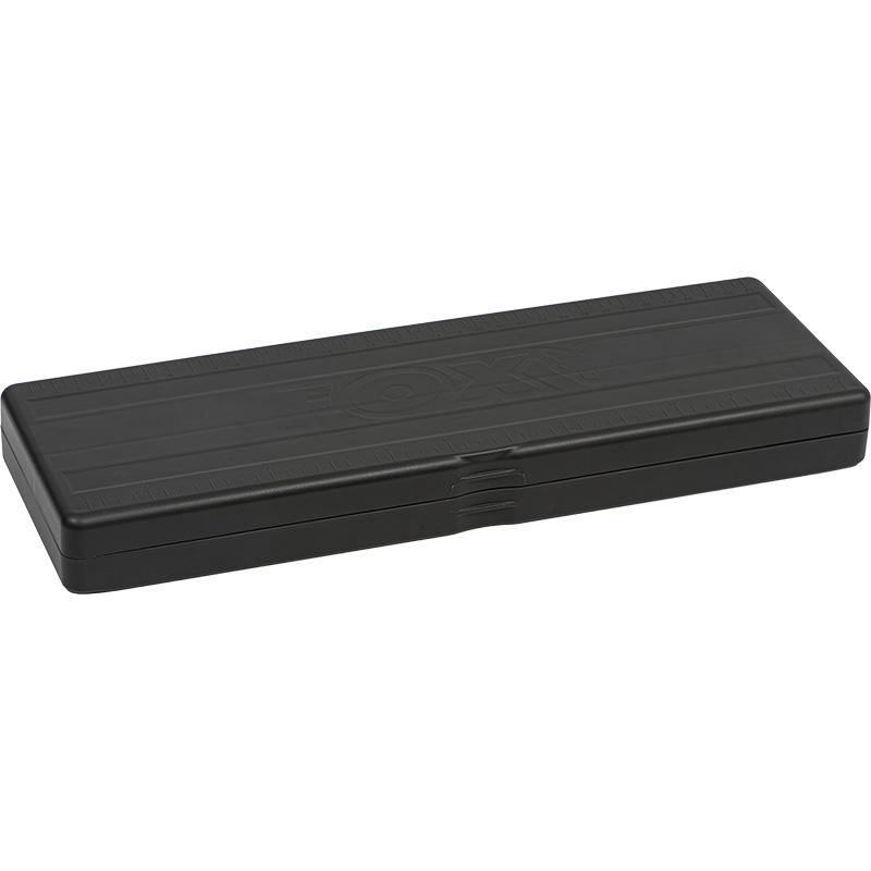 FOX Edges Large Rig Box Inc 50 Pins