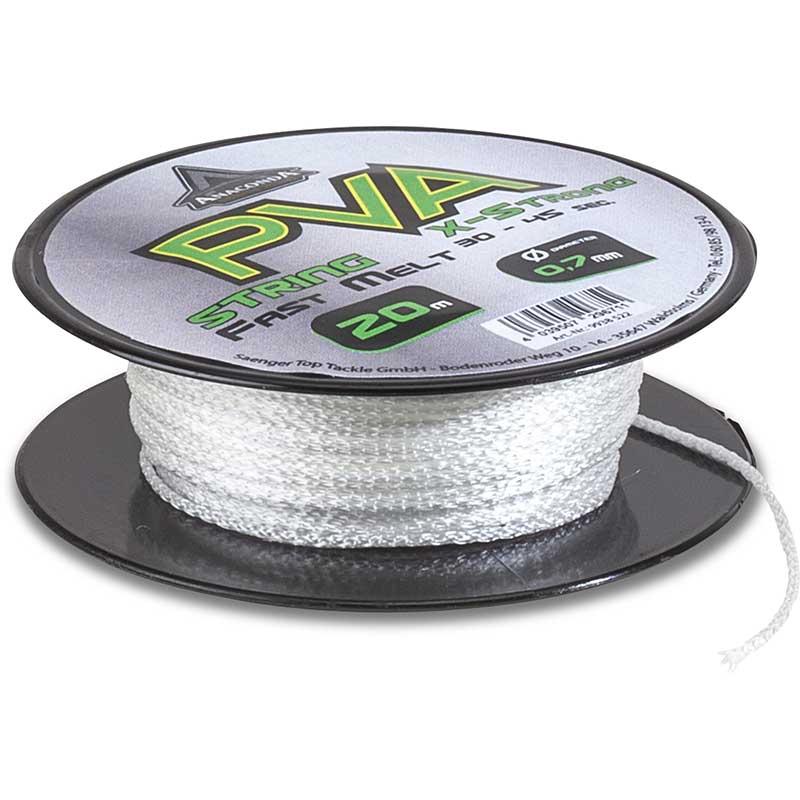 Anaconda Fast Melt PVA String 20 m