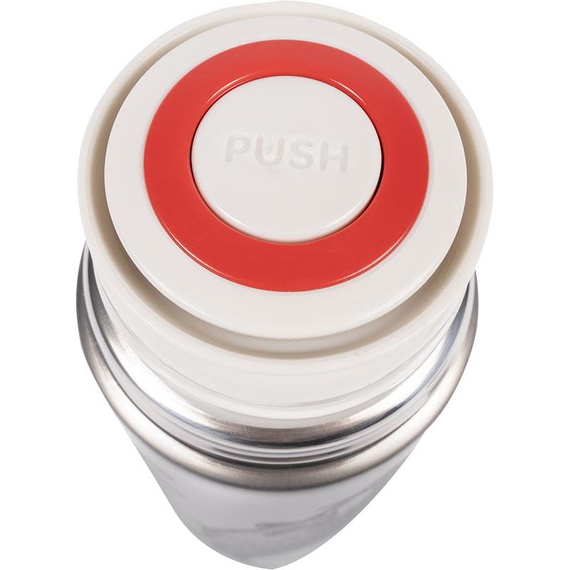 Korum Classic 500 ml Thermal Flask Barbel