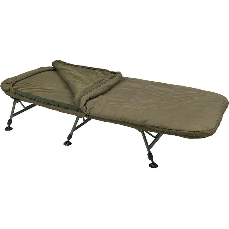 FOX Flatliner X All Season System