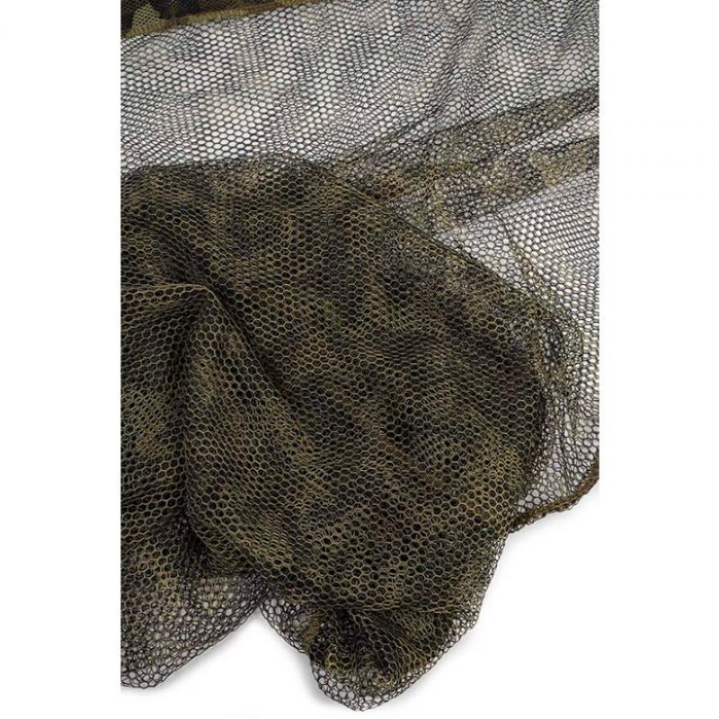 Avid Carp 42-Zoll-Keschernetz Tarngewebe