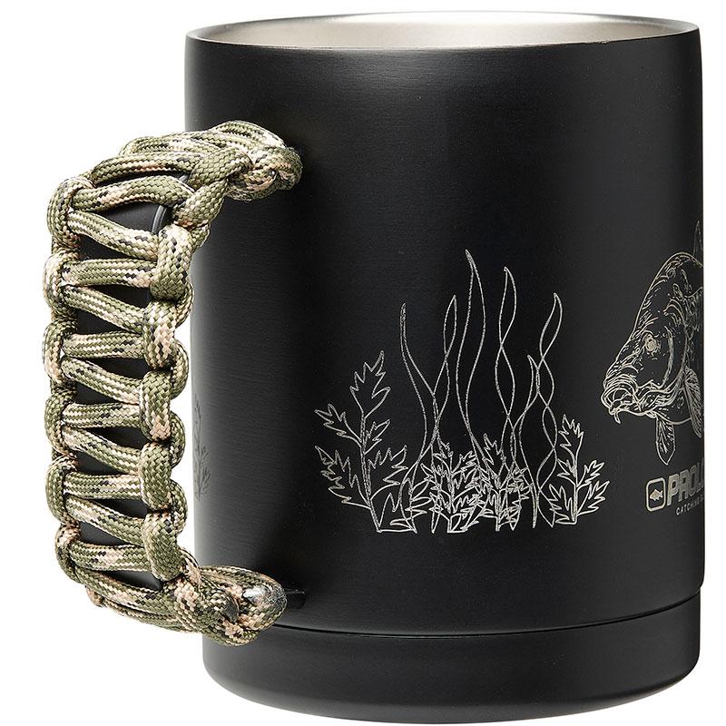 ProLogic Blackfire Twin Skin Carp Cup