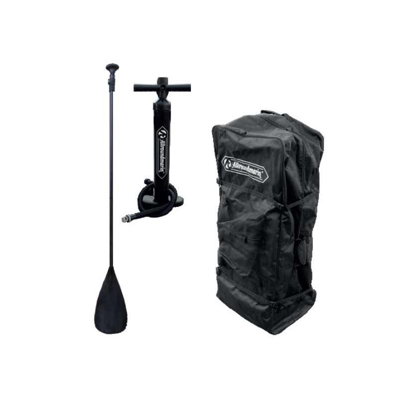 Allroundmarin SUP Fishing 335 cm